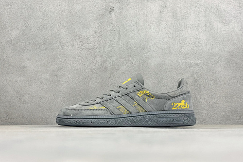Zhenhui-ADIDAS SUPERSTAR-ZH2608