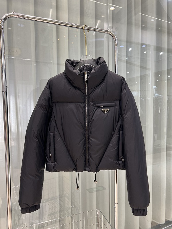 Down jacket from 3125tiger