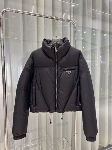 Down jacket from 3125tiger