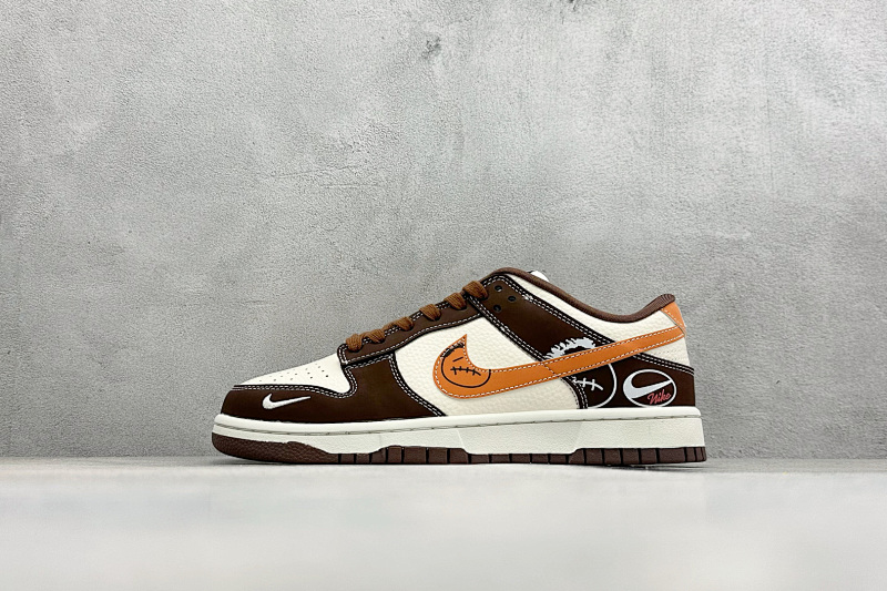 Zhenhui-Nike Dunk Low Retro Nike -KK1333-034