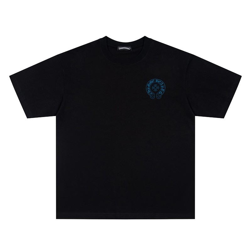 Chrome Hearts tee