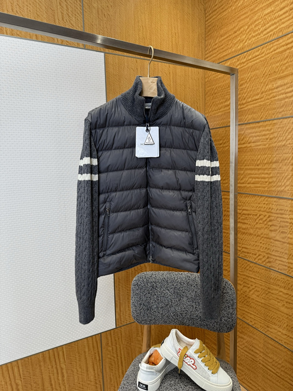 Down jacket from 3125tiger