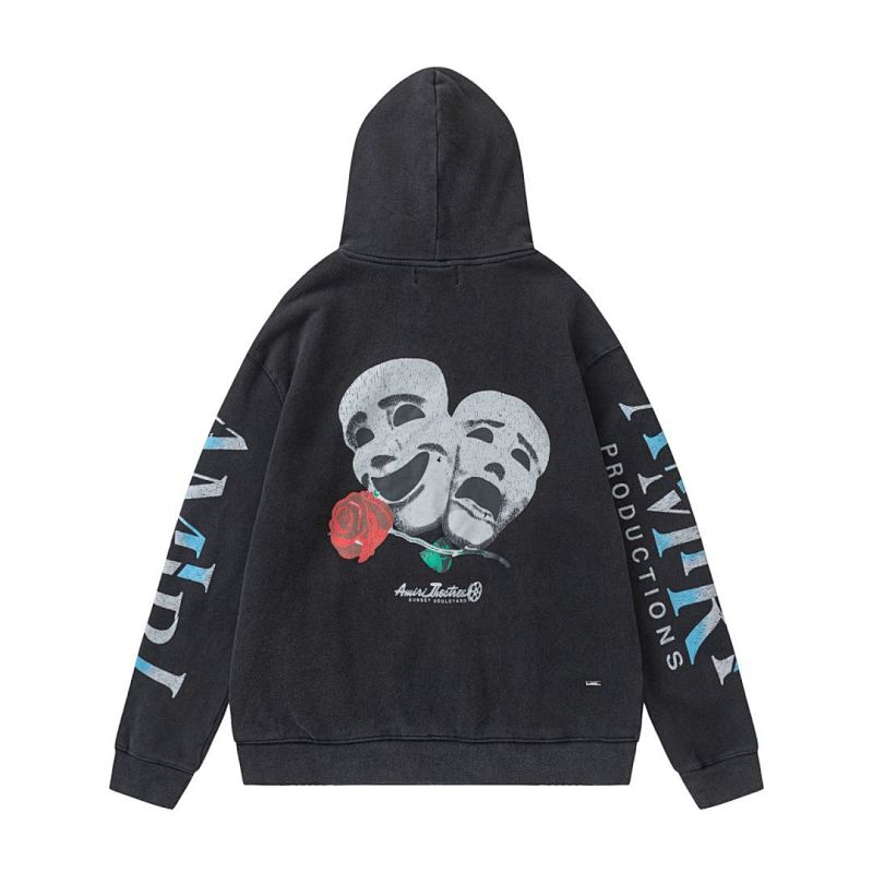 Amiri hat