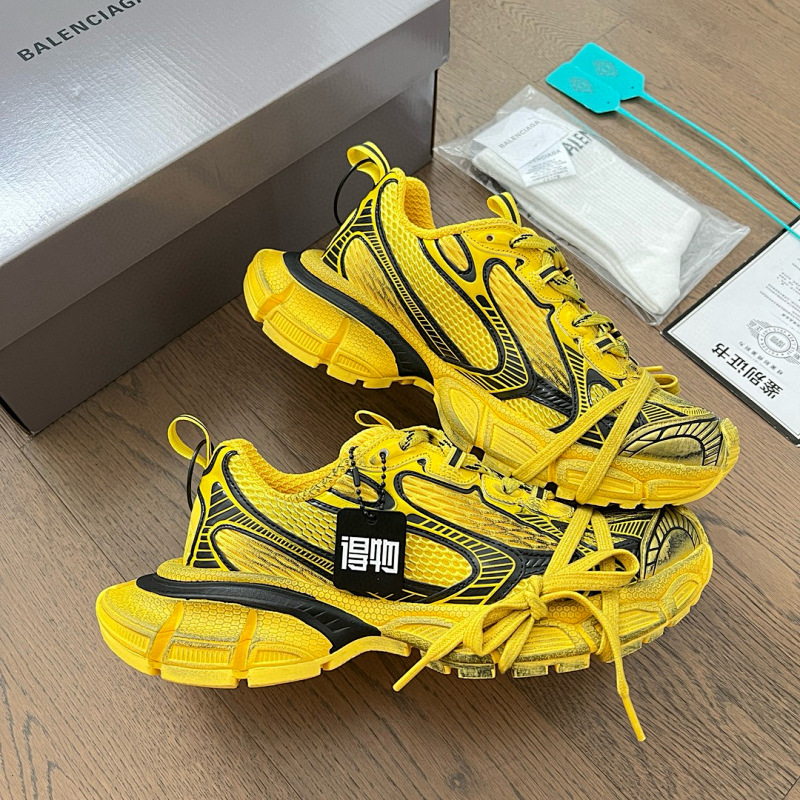 Shoes from 3125tiger