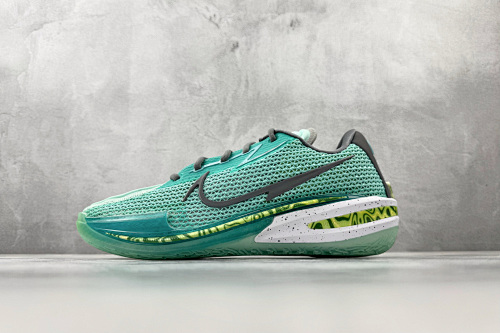 Zhenhui-Nike Air Zoom G.T. Cut 1 Sabrina Ionescu
