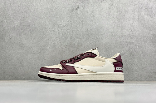 Zhenhui-Air Jordan 1 Low AJ1-QY0268-228