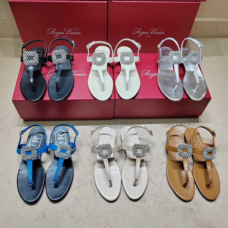 Sandals from 3125tiger