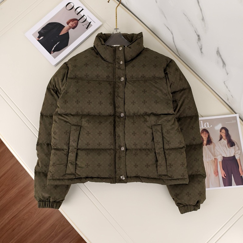Down jacket from 3125tiger