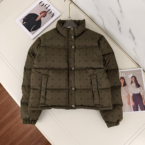 Down jacket from 3125tiger