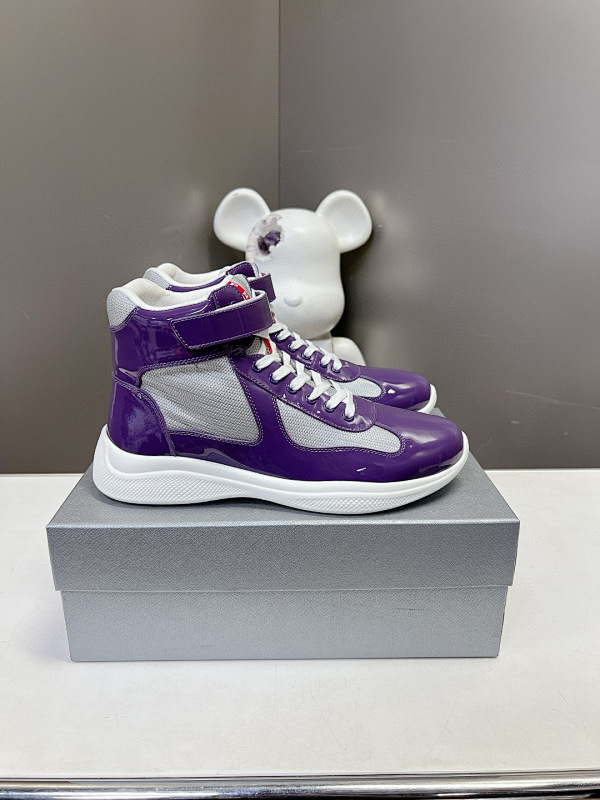 Shoes from 3125tiger