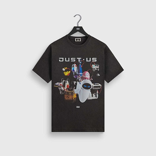 Kush T S-Xl