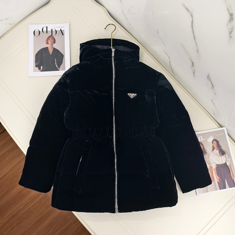 Down jacket from 3125tiger