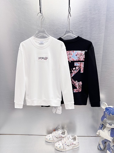 MK Off White S-Xl