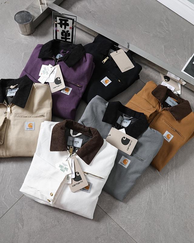 Dmrk Carhartt S-Xl