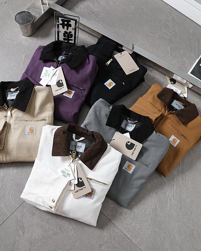 Dmrk Carhartt S-Xl