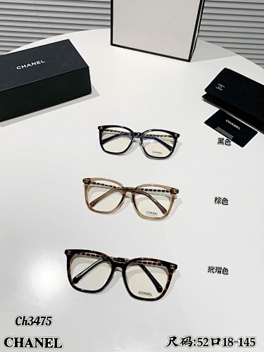 Glasses from 3125tiger