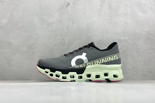 Zhenhui-On Cloudmonster -3ME10122541