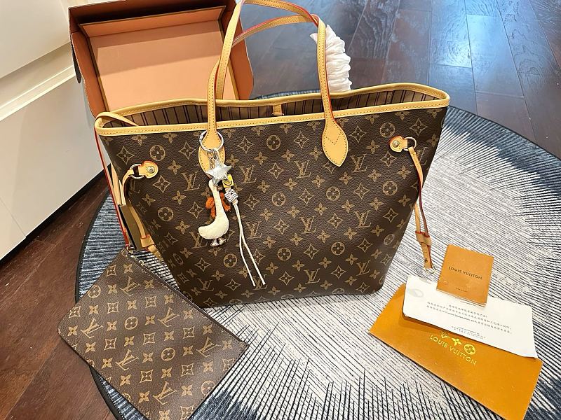 Xinxin LV Neverfull 33cm
