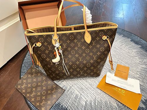 Xinxin LV Neverfull 33cm