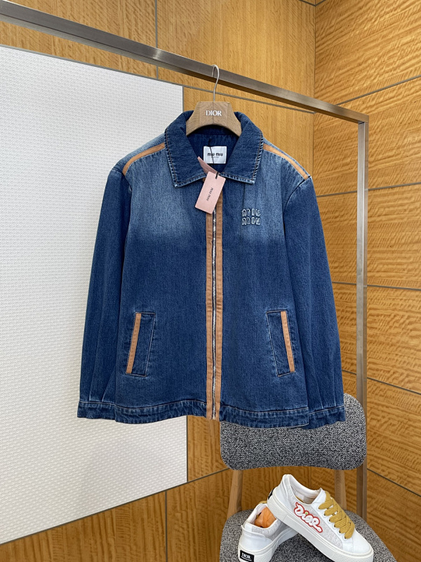Jacket from 3125tiger
