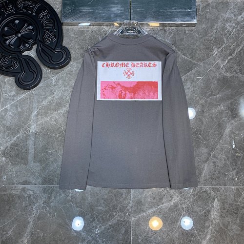 Chrome Hearts T
