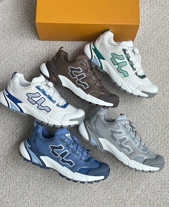 Sneakers from 3125tiger