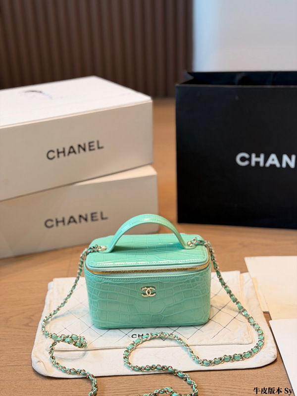 Xinxin Chanel 16 12cm