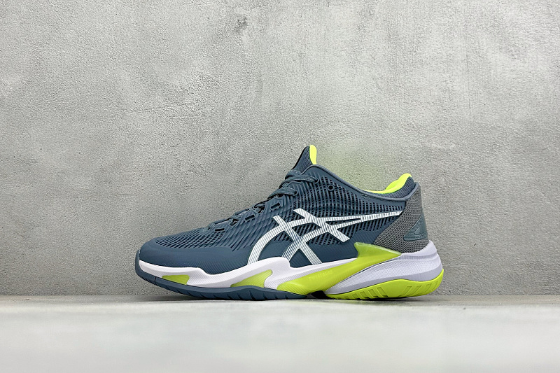 Zhenhui-SD Asics Court FF 3 Novak