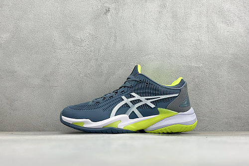 Zhenhui-SD Asics Court FF 3 Novak