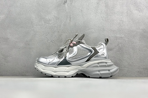 Zhenhui-GG-CC Chunky Low