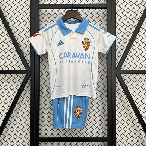 Wanban-25 26 Zaragoza Home Size 16-28