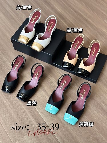 Sandals from 3125tiger