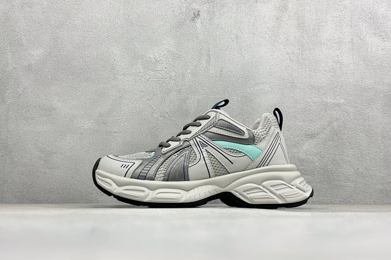Zhenhui-GG-CC Chunky Low