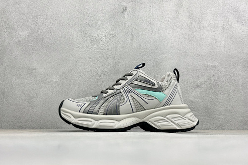 Zhenhui-GG-CC Chunky Low