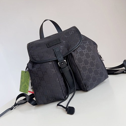 Backpack from 3125tiger