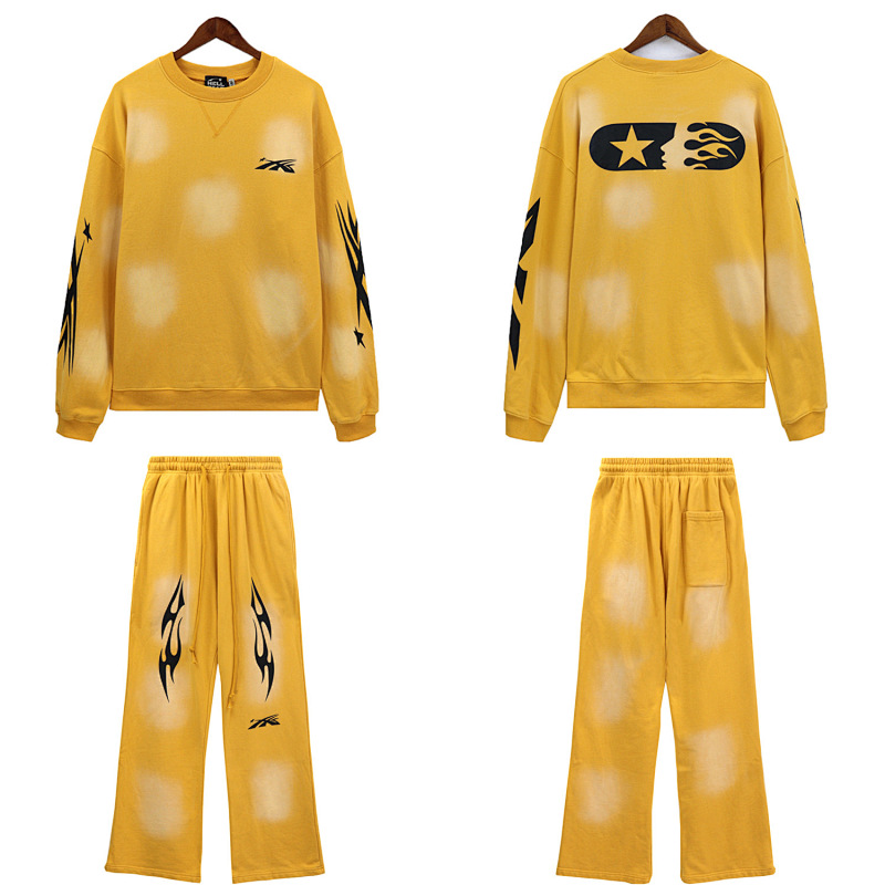 Sweatshirt Pants