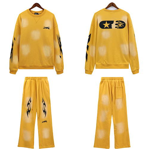 Sweatshirt Pants