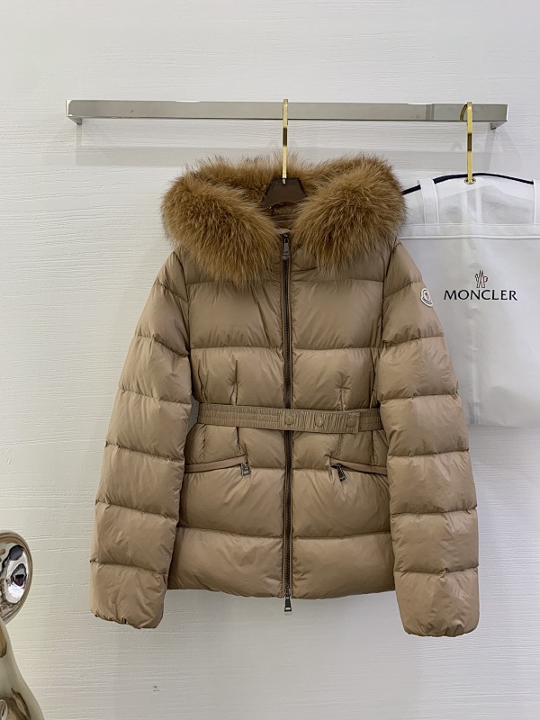Down jacket from 3125tiger