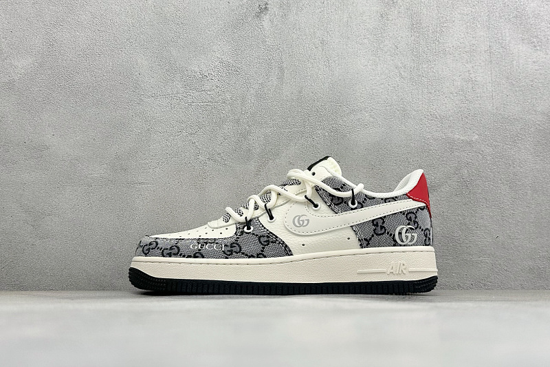 Zhenhui-Nike Air Force 1'07 Low -YX5066-319