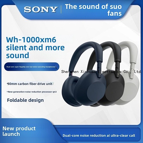 Lili-WH-1000XM6 Top Quality