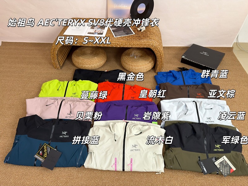 Yuzhou-660824320 S-Xxl
