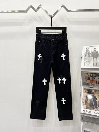 Chrome Hearts & CH