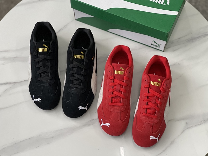 Puma Speedcat OG Yicheng-0427806 35.5-45