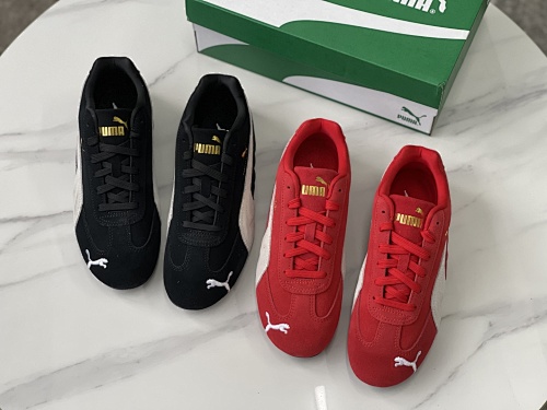 Puma Speedcat OG Yicheng-0427806 35.5-45