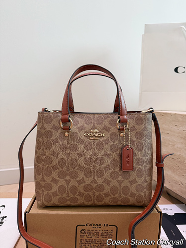 Xinxin Coach Dempsey 24 20cm