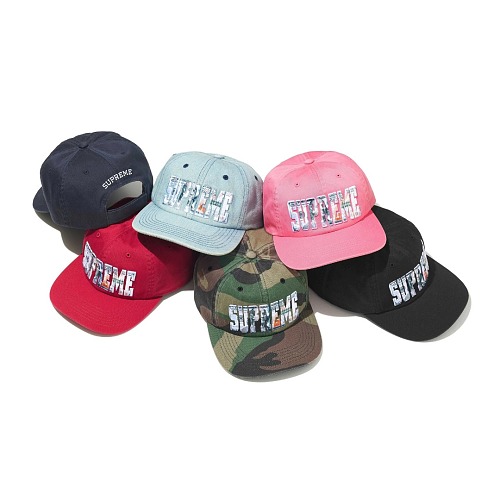 Hat from 3125tiger