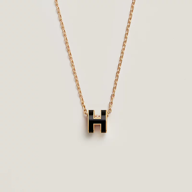 JG-H147992F 03 Mini Pop H Pendant