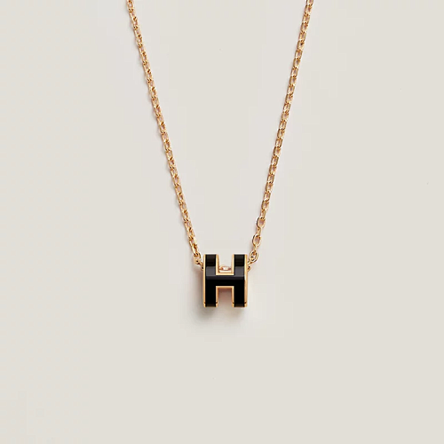 JG-H147992F 03 Mini Pop H Pendant