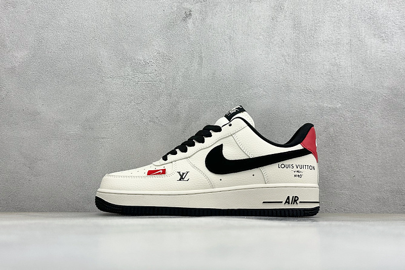 Nike Zhenhui-AIR Force 1