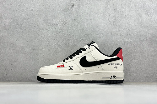 Nike Zhenhui-AIR Force 1